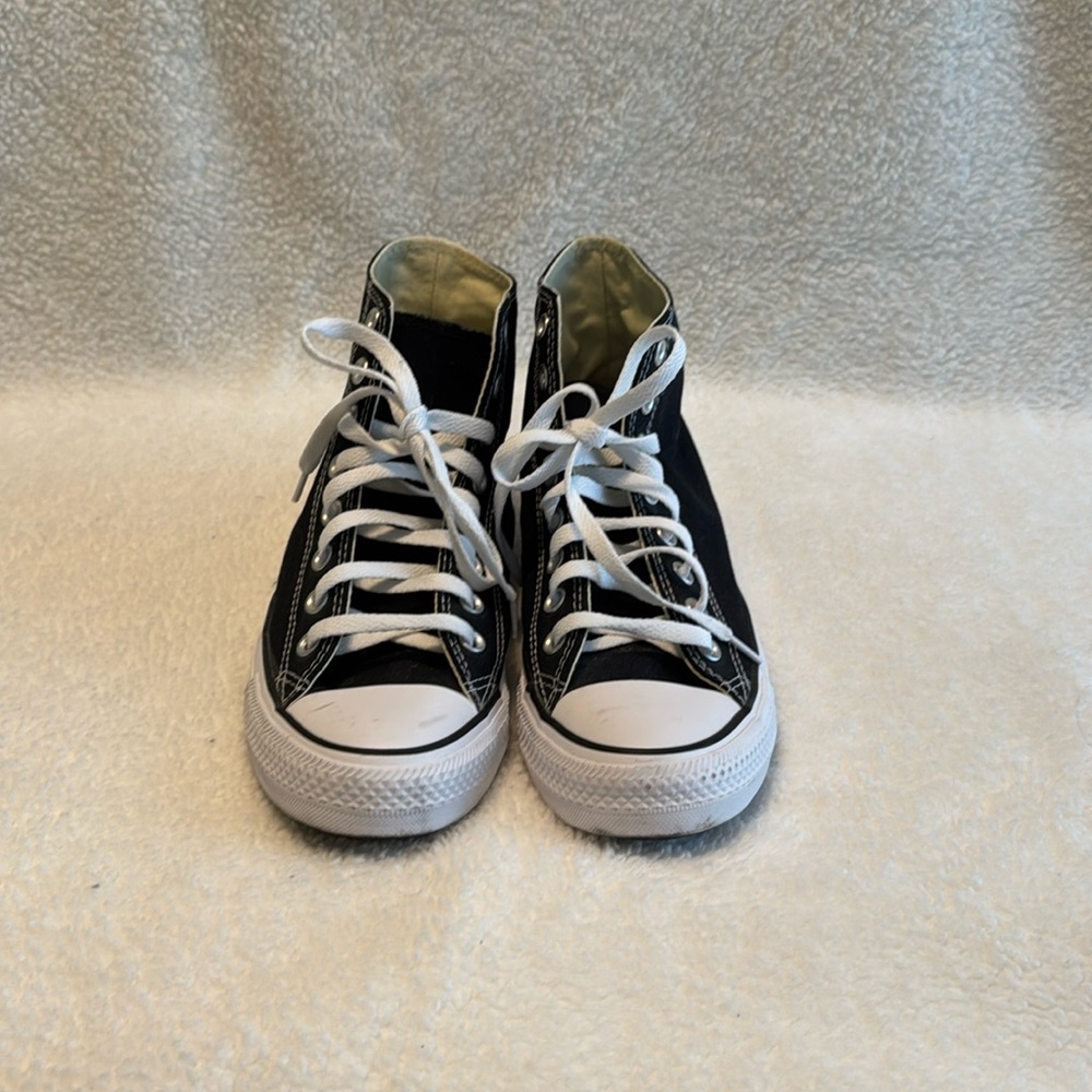 Chuck Taylor Unisex High Top